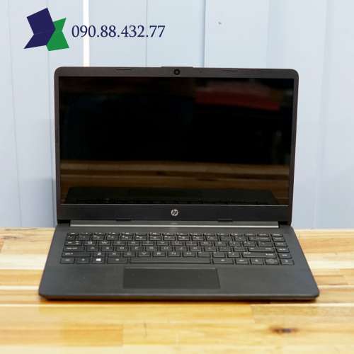 HP Laptop 14-fq AMD Athlon Silver 3050u Ram 8G SSD 256G 14inch